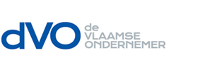 logo dVO - de Vlaamse Ondernemer